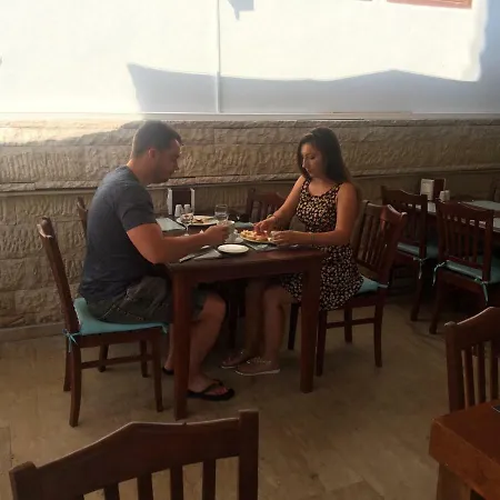 호텔 우르쿠 안탈리아