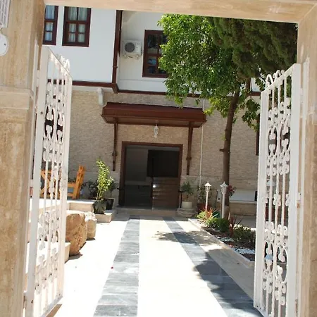 Otel Urcu