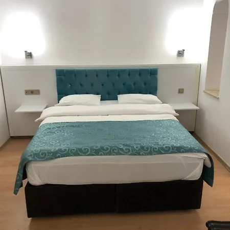 Urcu Otel Antalya