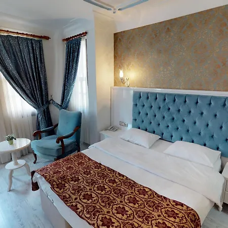 Urcu Otel Antalya