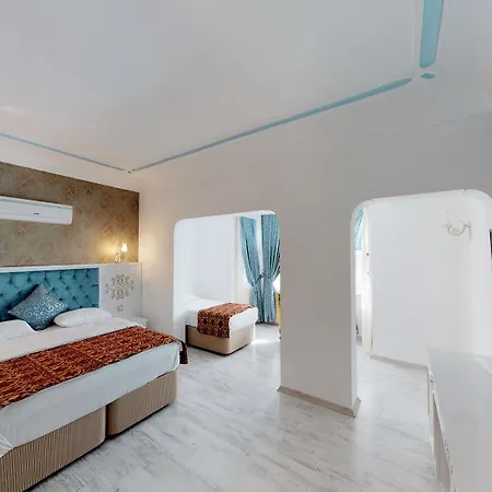 Urcu Otel Antalya