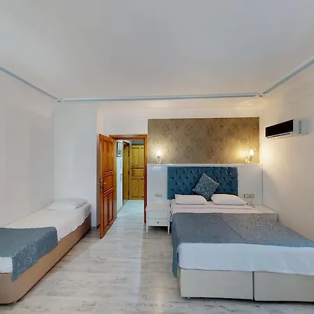 Urcu Otel