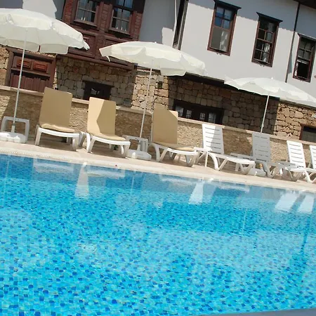 Otel Urcu