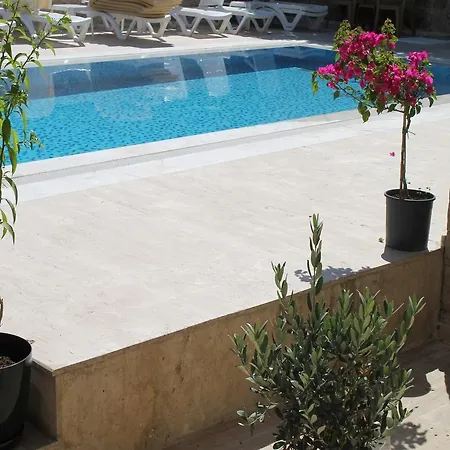 Urcu Otel 3*