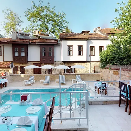Otel Urcu