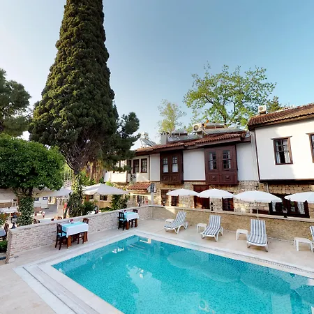 Urcu Otel