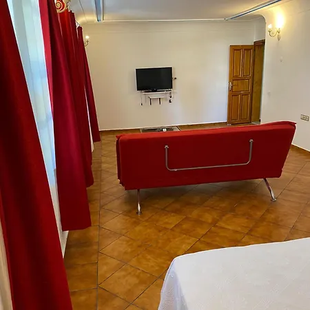 Urcu Otel