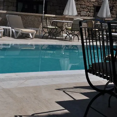 Urcu Otel Antalya