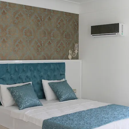 Urcu Otel Antalya