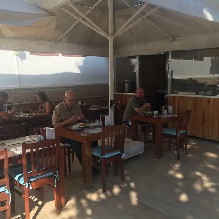 Otel Urcu 3*